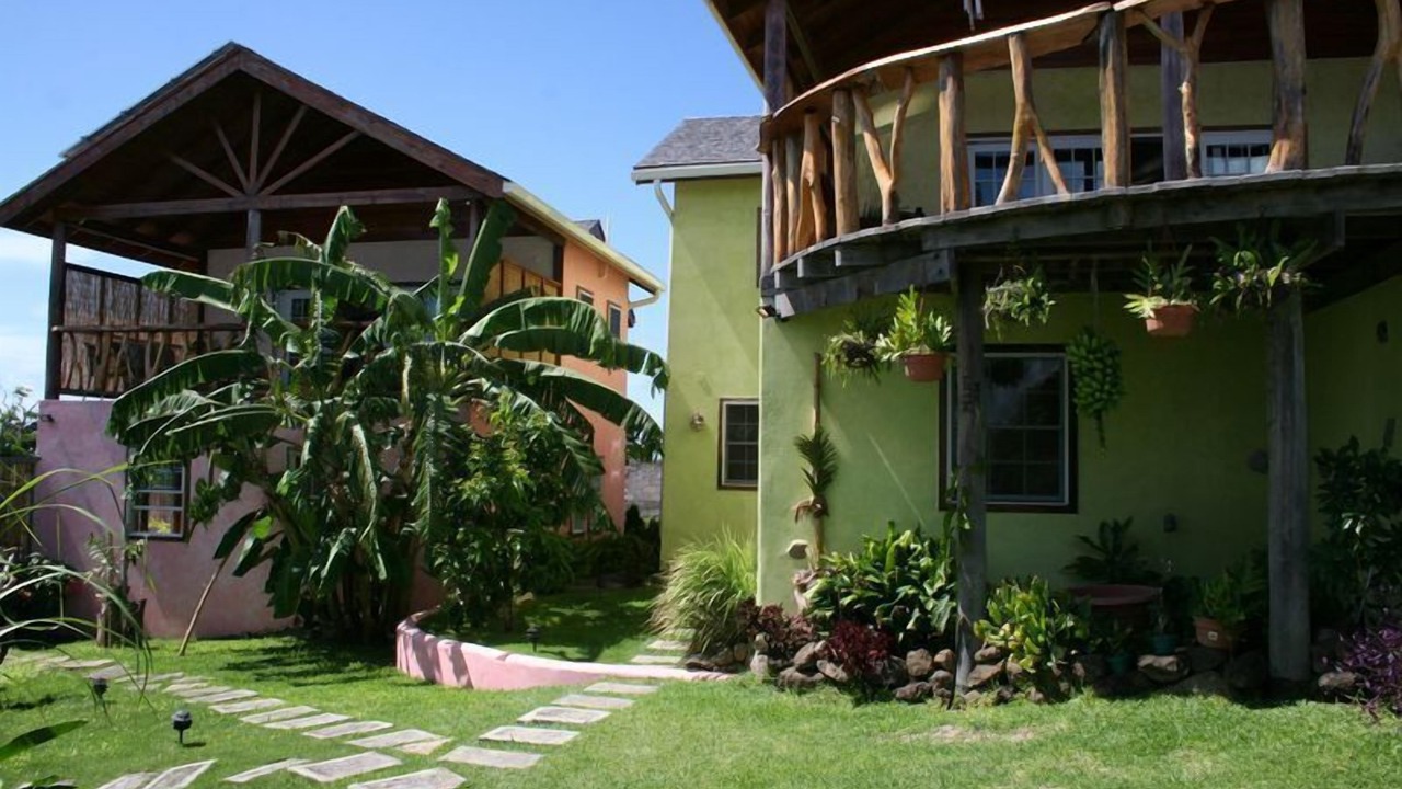 Photo of Outdoor in Morne Rouge