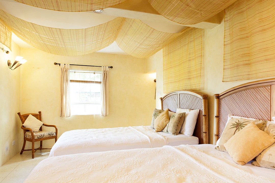 Photo of Bedroom in Morne Rouge
