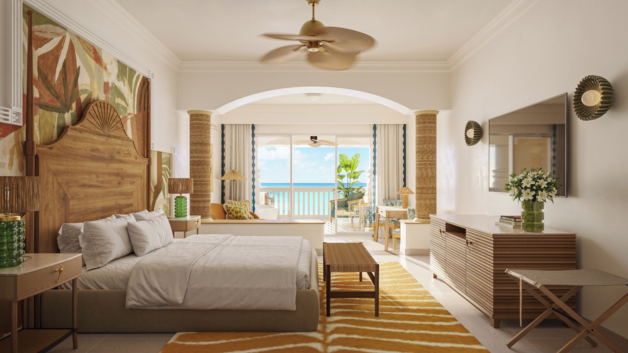 Photo of Bedroom in Northern Estates