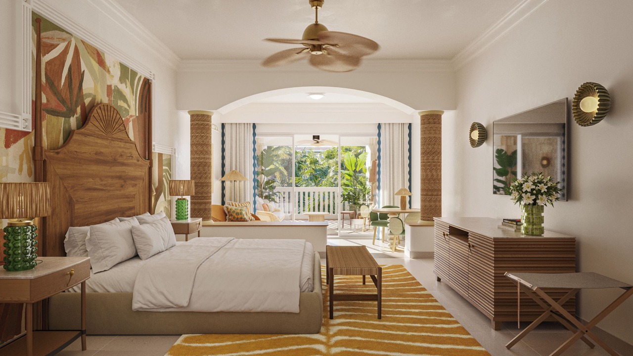 Photo of Bedroom in Northern Estates
