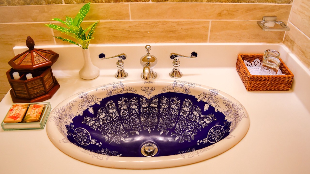 Photo of Bathroom in Kingstown