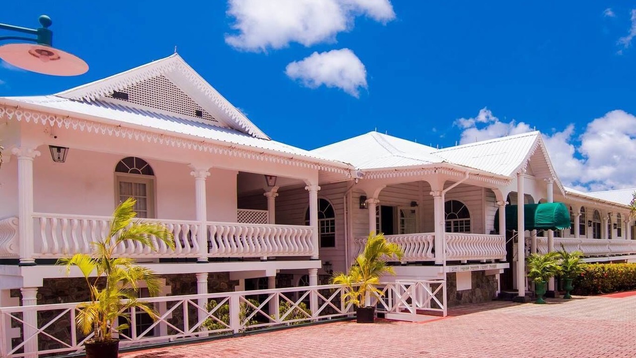 Photo of Outdoor in Kingstown