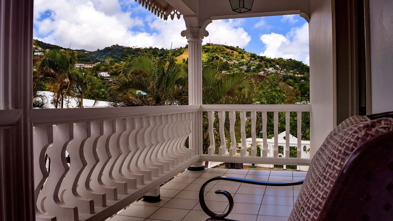 Photo of Outdoor in Kingstown