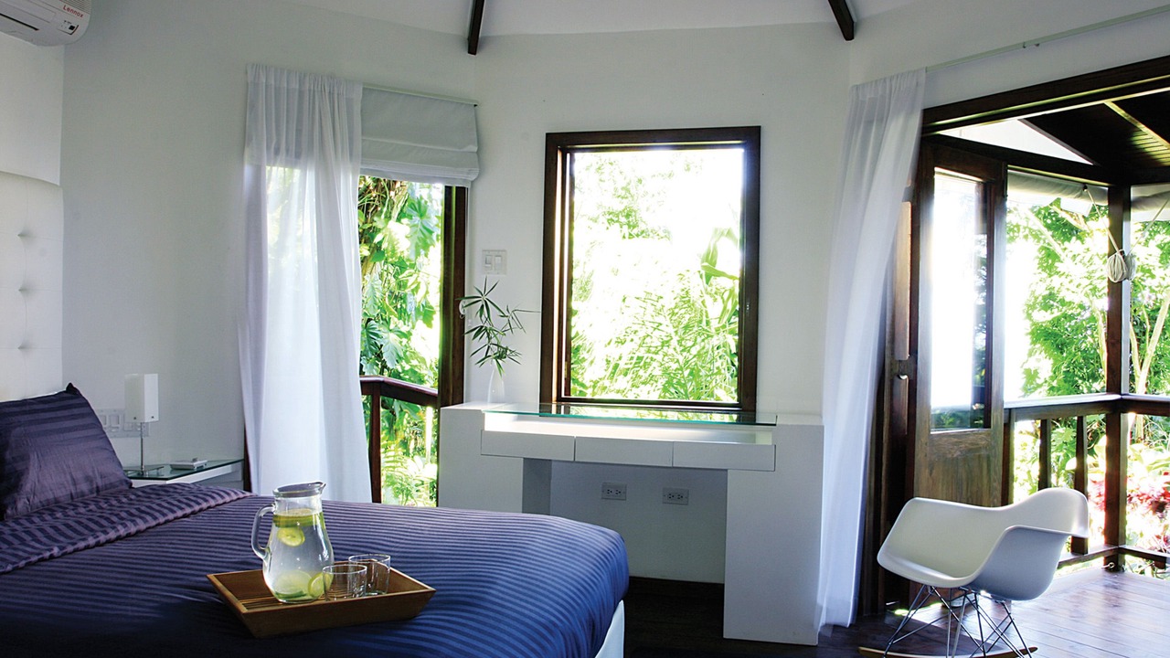 Photo of Bedroom in Drapers