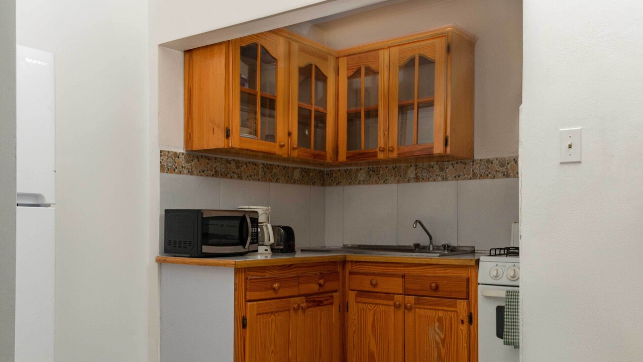 Photo of Bedroom in Orange Bay