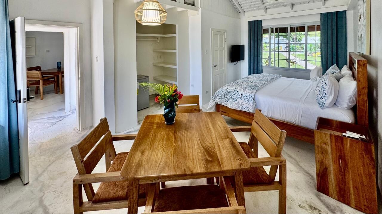 Photo of Bedroom in Orange Bay