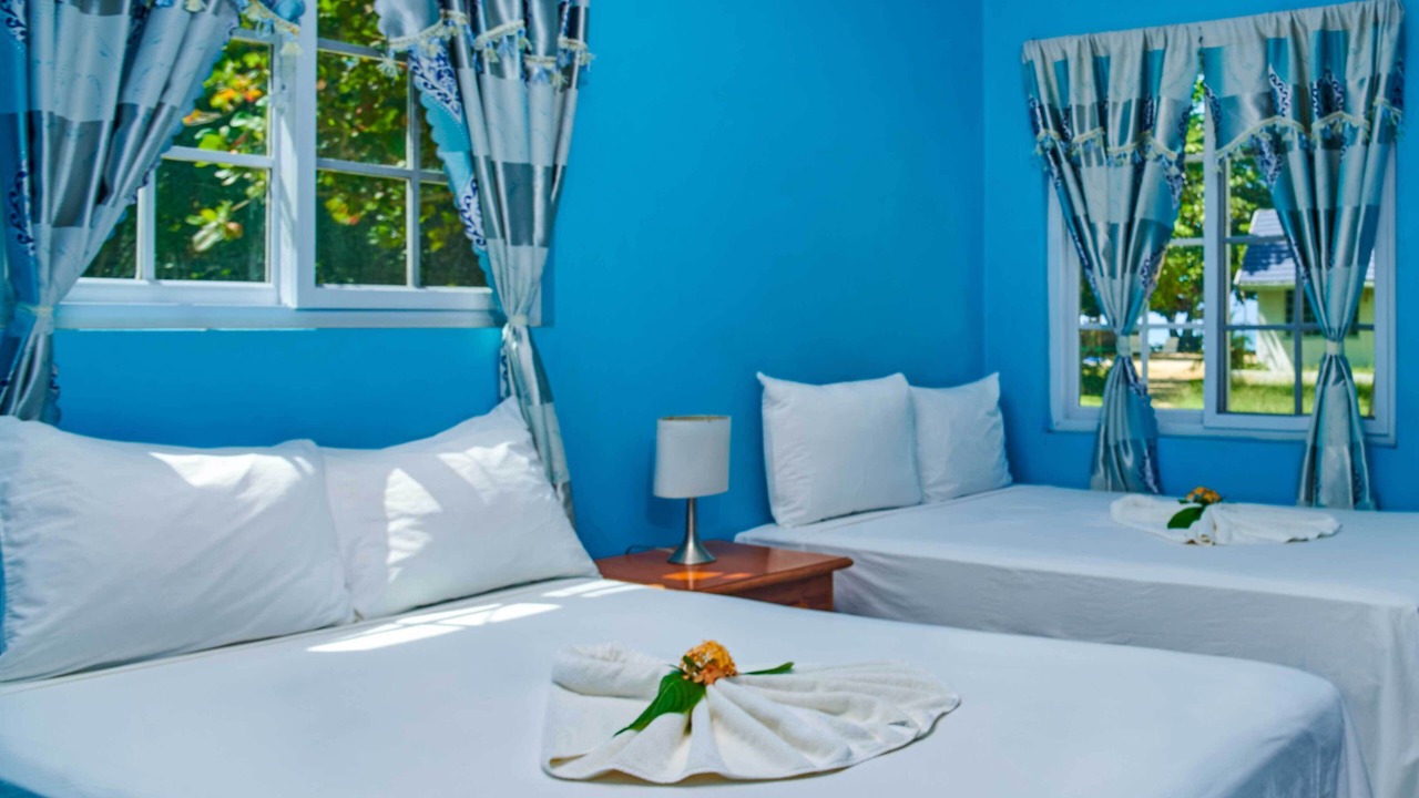 Photo of Bedroom in Orange Bay