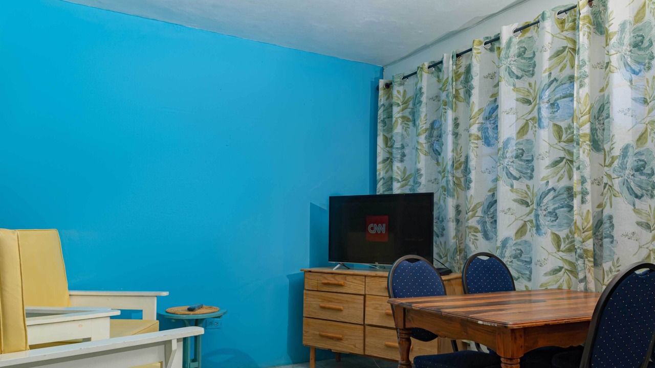 Photo of Bedroom in Orange Bay