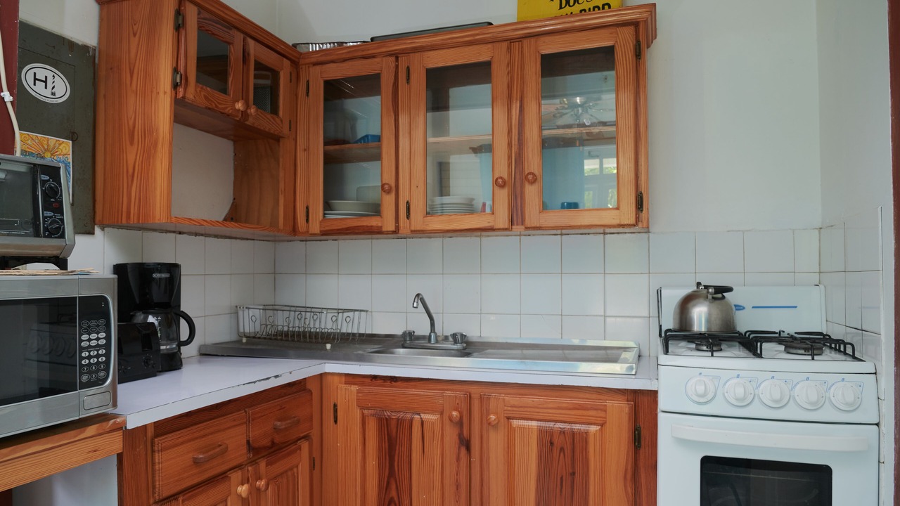 Photo of Bedroom in Orange Bay