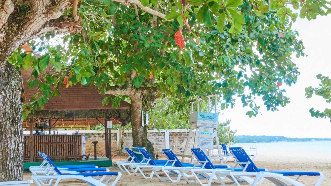Photo of Outdoor in Orange Bay
