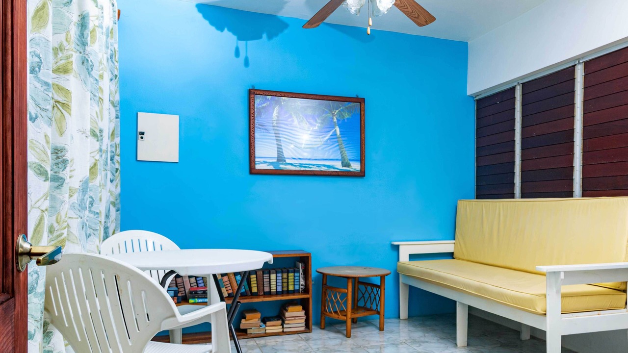 Photo of Bedroom in Orange Bay
