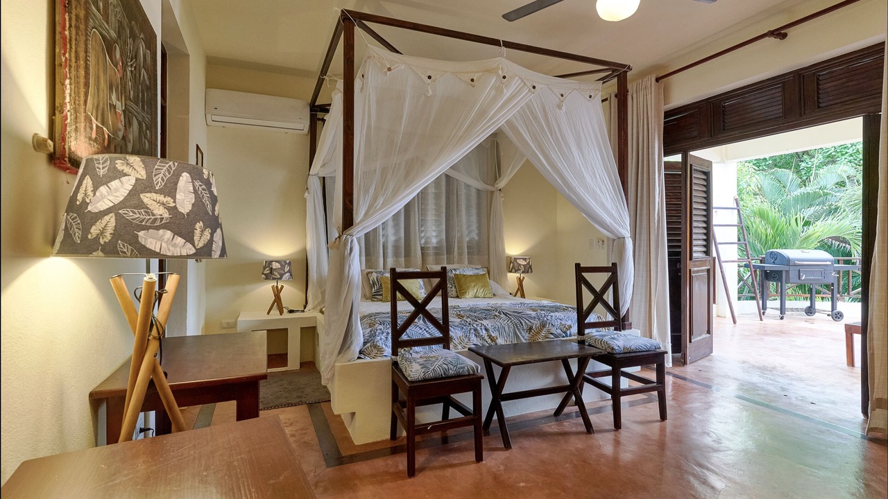 Photo of Livingroom in Las Galeras