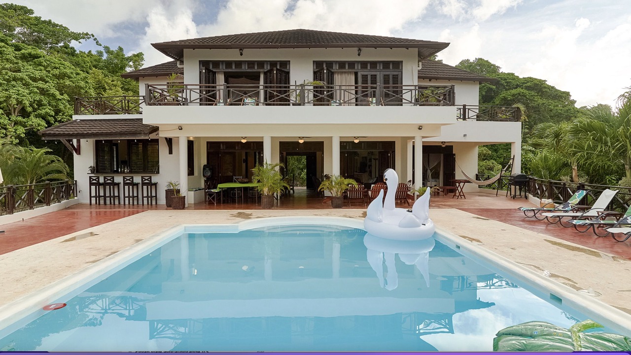 Photo of Outdoor in Las Galeras