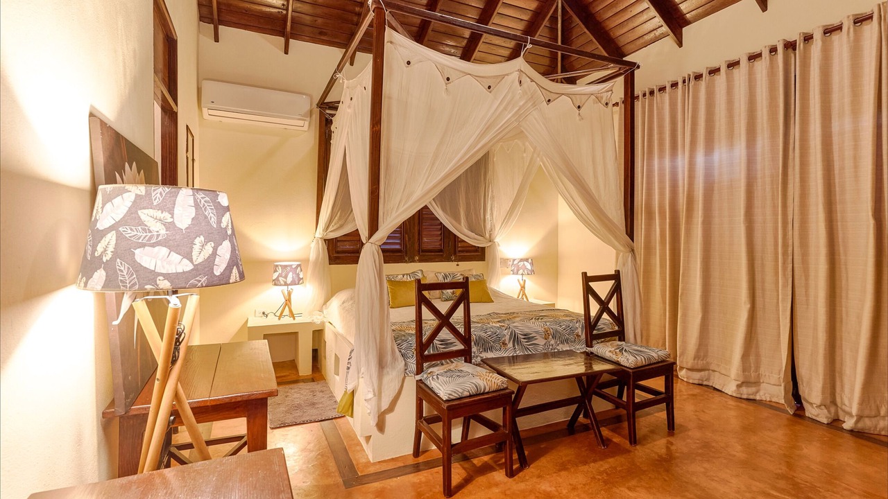 Photo of Livingroom in Las Galeras