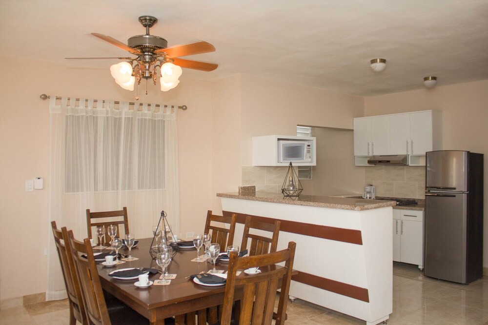 Photo of Kitchen in Monte Cristi