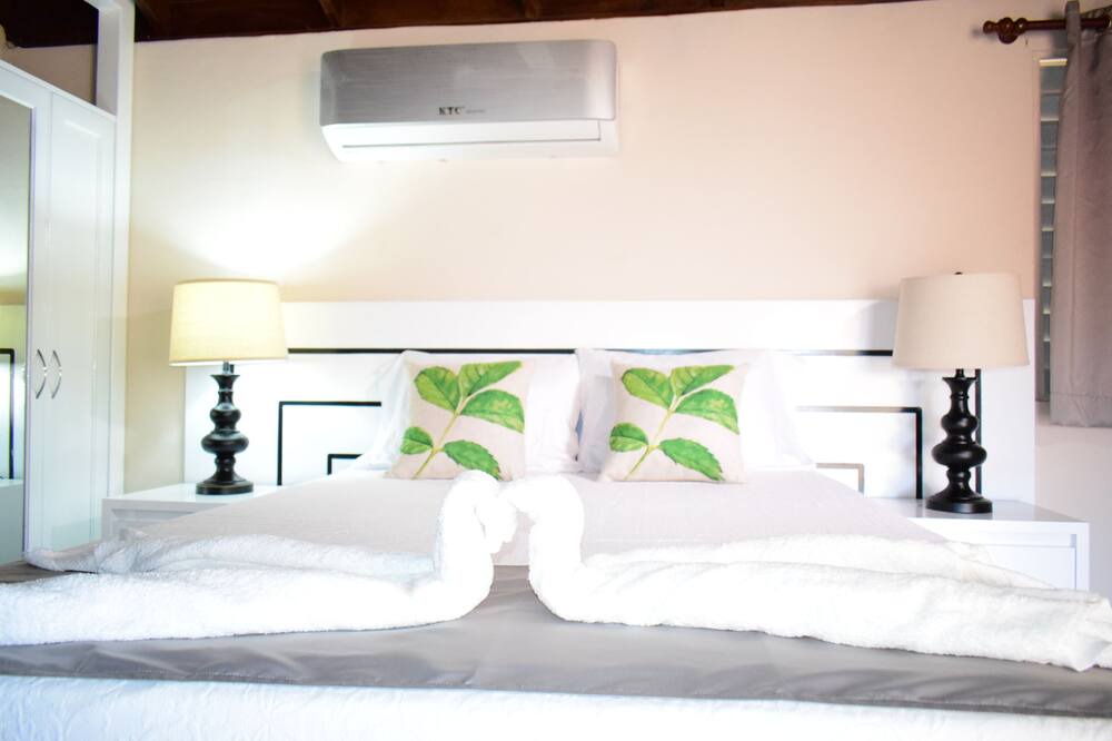 Photo of Bedroom in Monte Cristi