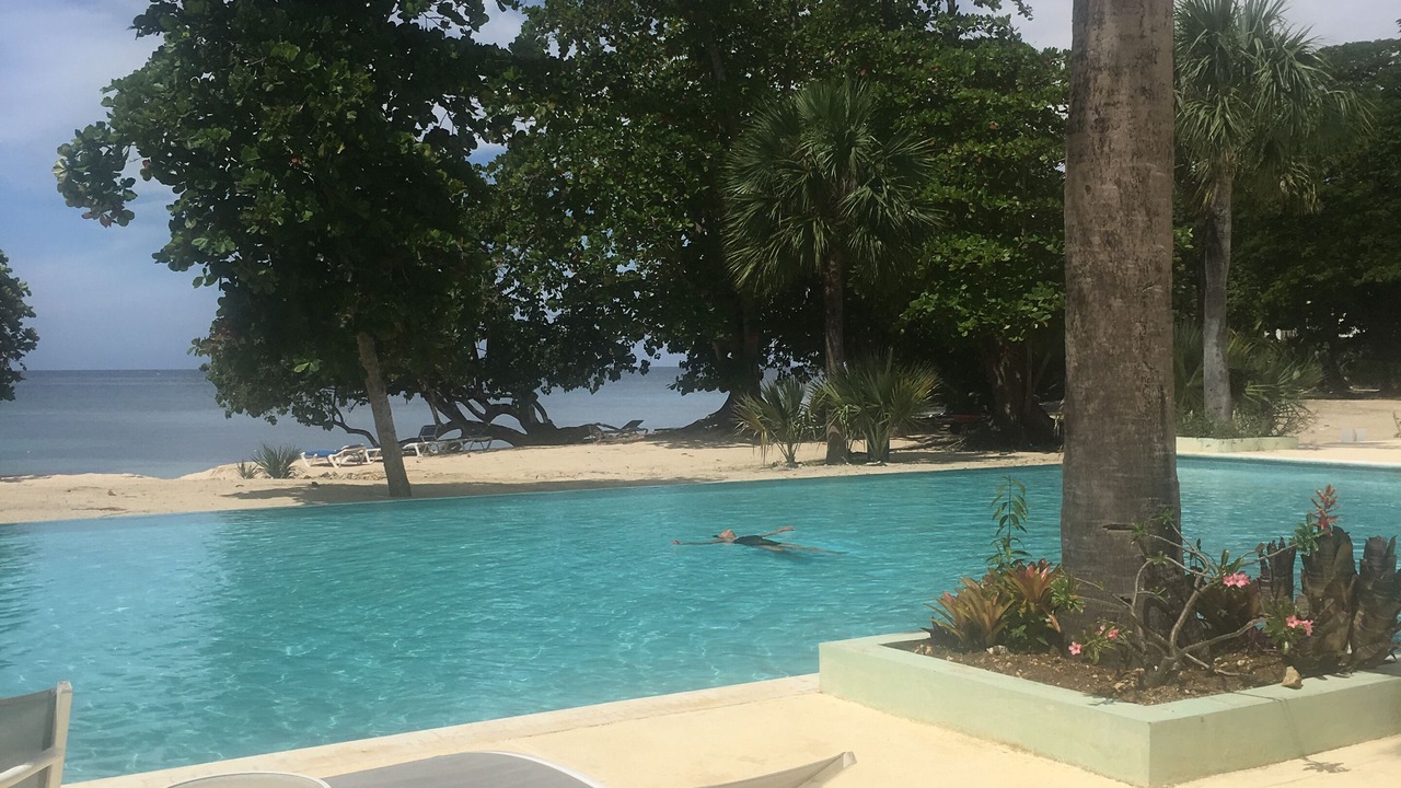 Photo of Outdoor in Orange Bay