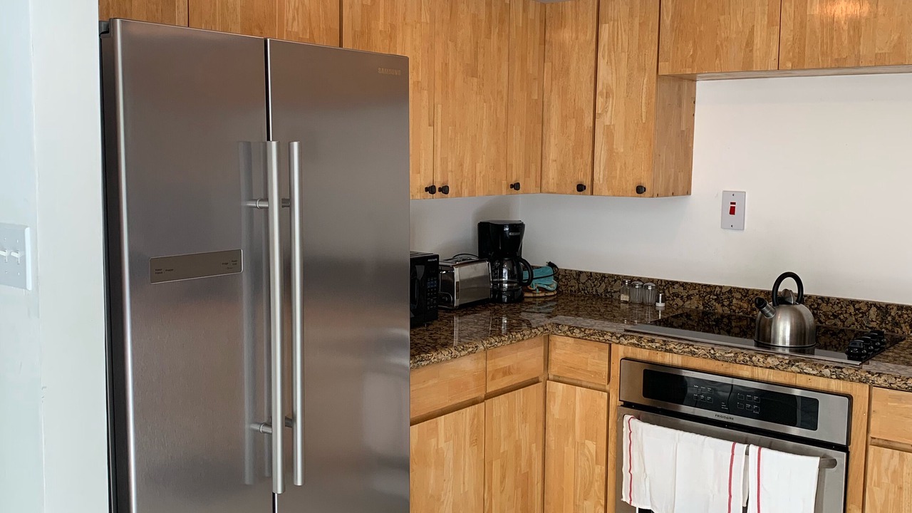 Photo of Kitchen in Orange Bay