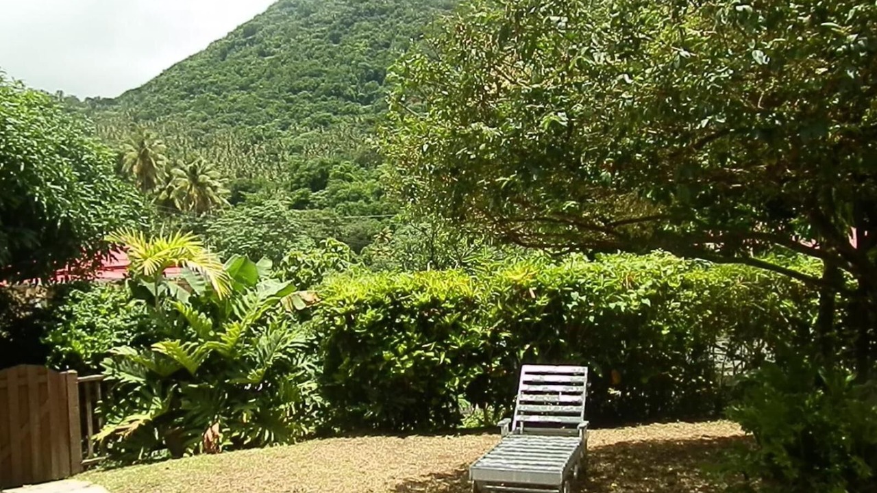 Photo of Outdoor in Soufriere Quarter