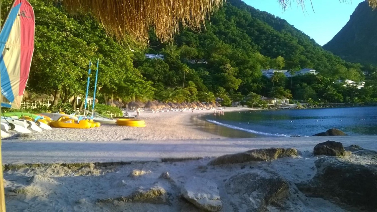 Photo of Others in Soufriere Quarter