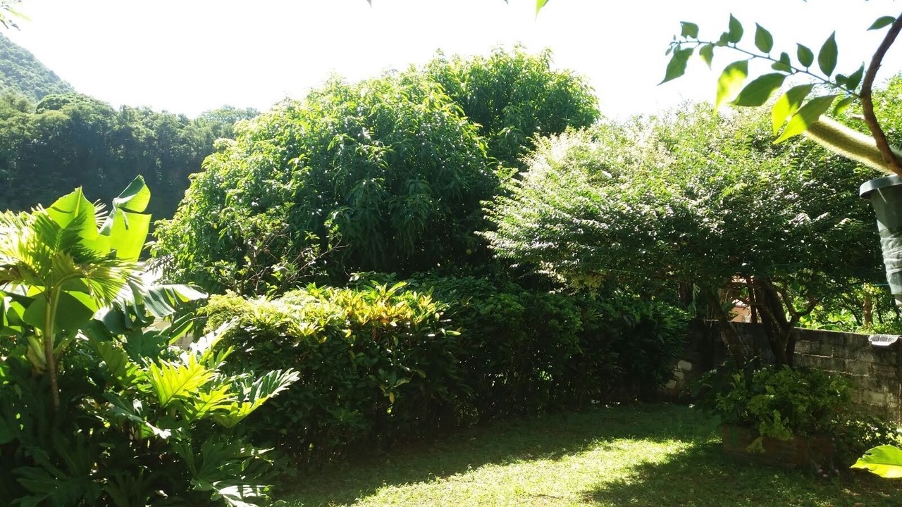 Photo of Bedroom in Soufriere Quarter