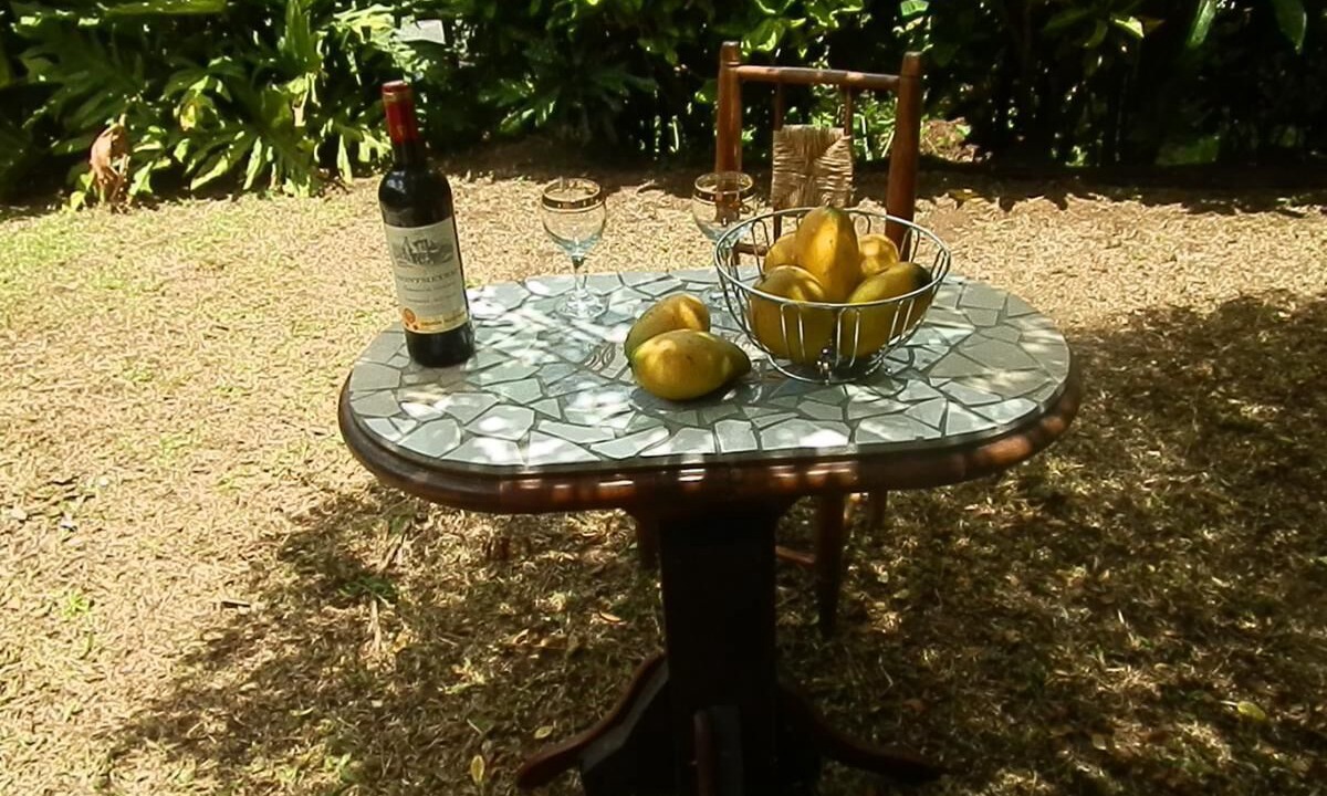 Photo of Outdoor in Soufriere Quarter