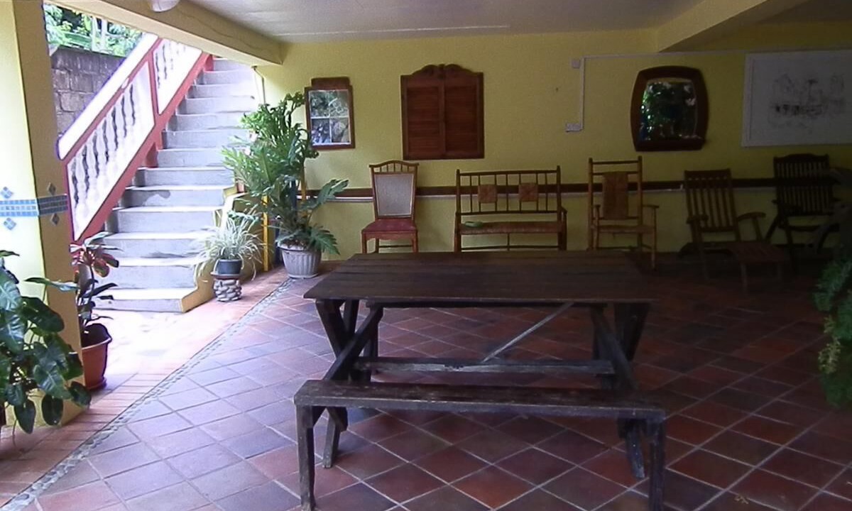 Photo of Others in Soufriere Quarter