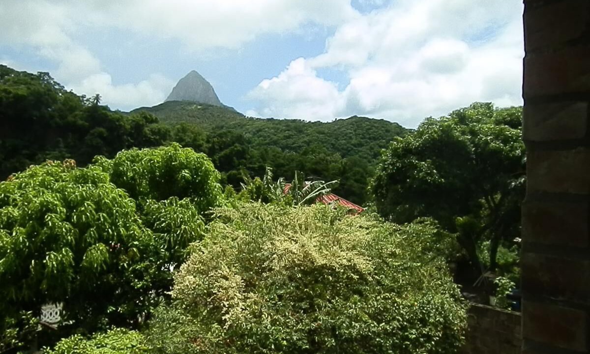 Photo of Outdoor in Soufriere Quarter