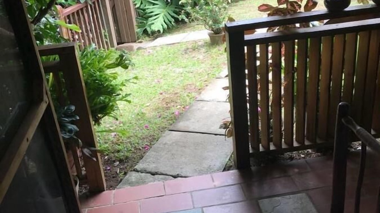 Photo of Patio Balcony in Soufriere Quarter