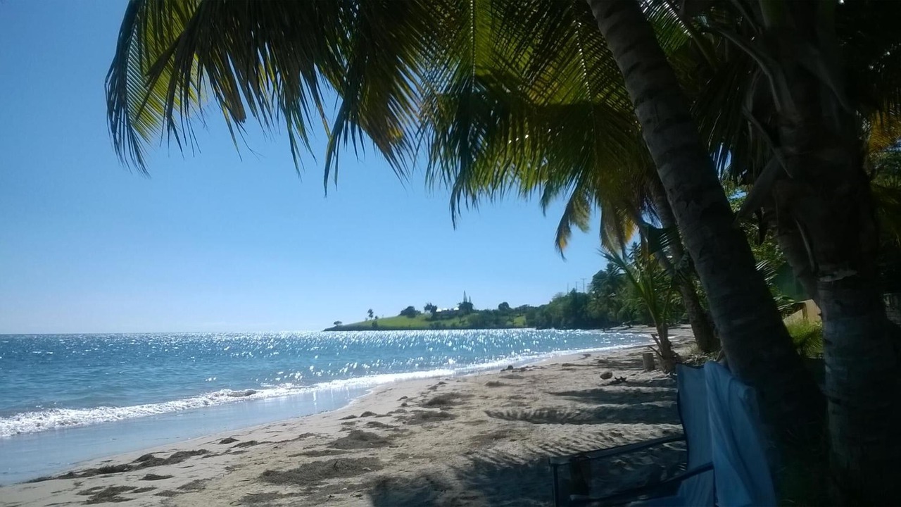 Photo of Others in Soufriere Quarter