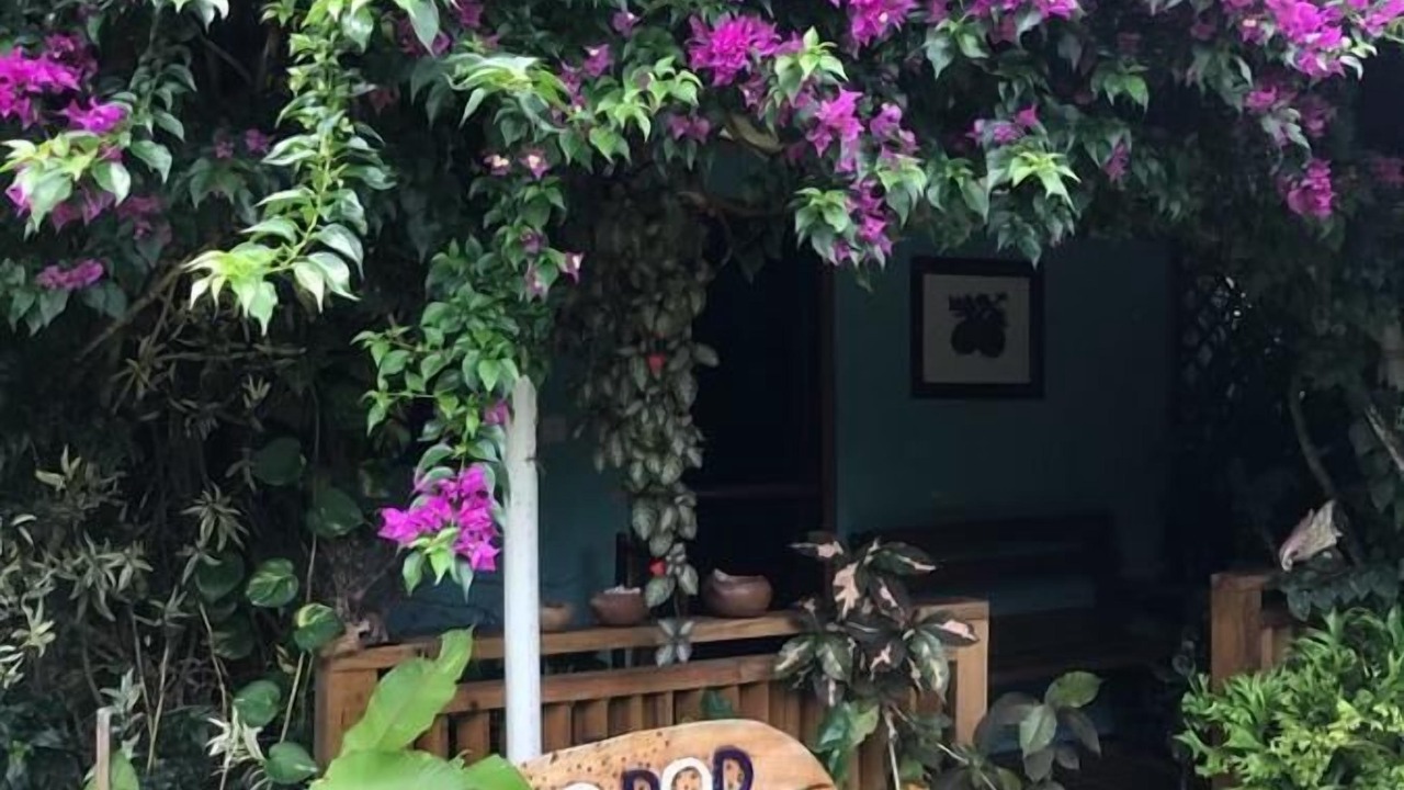 Photo of Outdoor in Soufriere Quarter