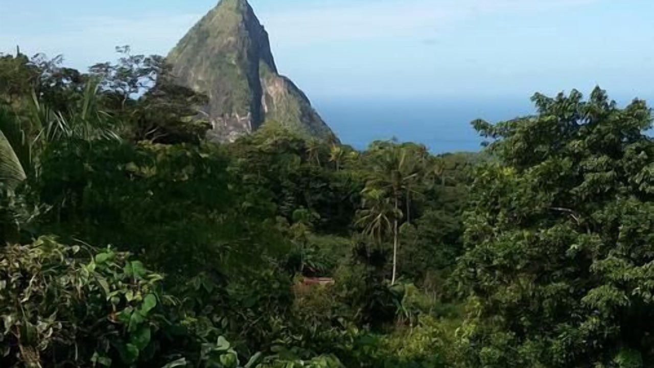 Photo of Outdoor in Soufriere Quarter