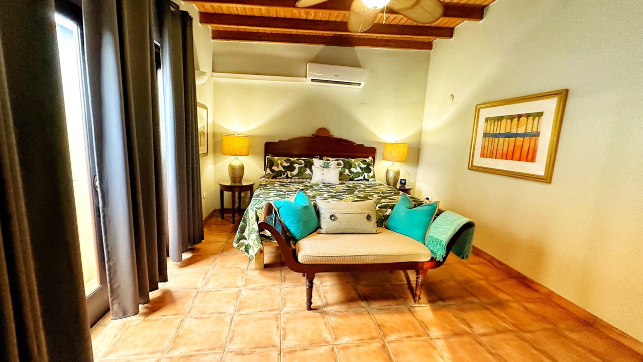 Photo of Bedroom in Opal