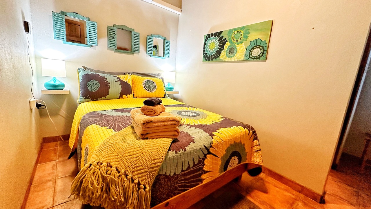 Photo of Bedroom in Opal