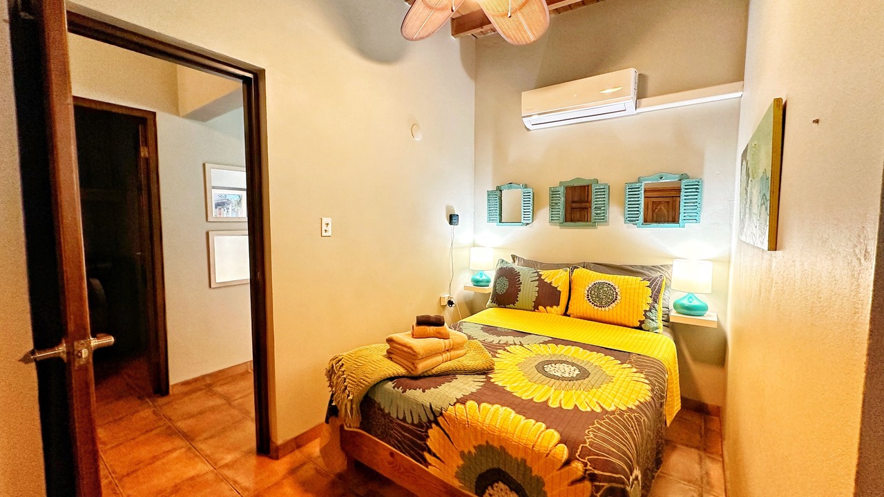 Photo of Bedroom in Opal