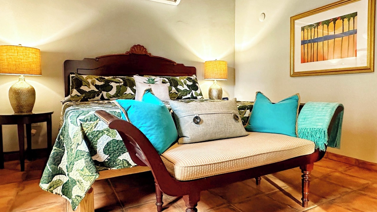 Photo of Bedroom in Opal