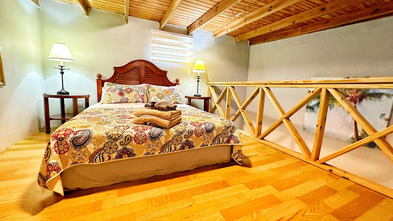 Photo of Bedroom in Opal