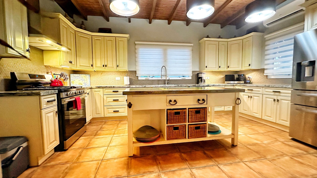 Photo of Kitchen in Opal