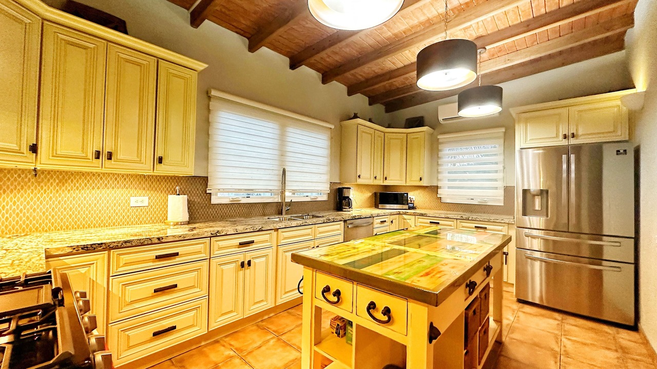 Photo of Kitchen in Opal