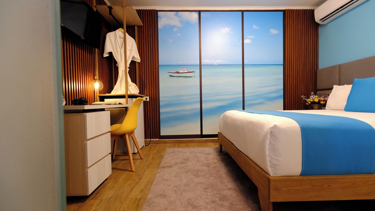 Photo of Bedroom in Oranjestad-West