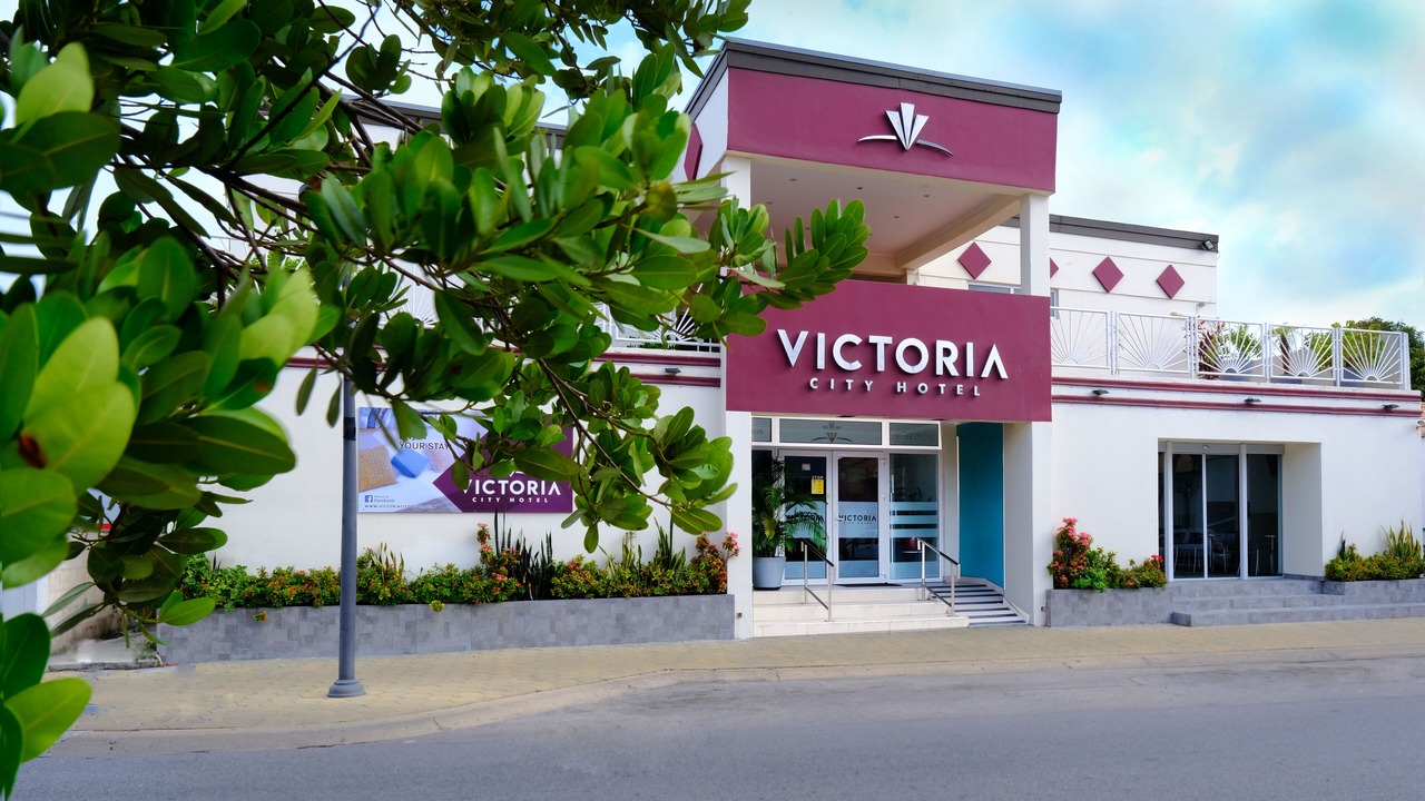 Photo of Outdoor in Oranjestad-West