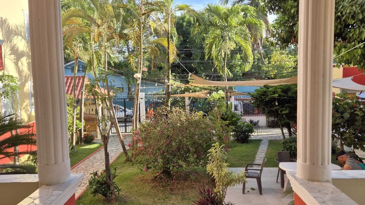 Photo of Patio Balcony in Boca Chica