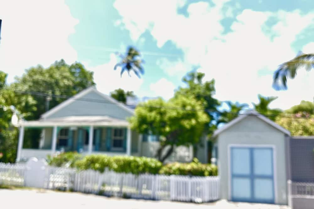 Photo of Outdoor in Spanish Wells