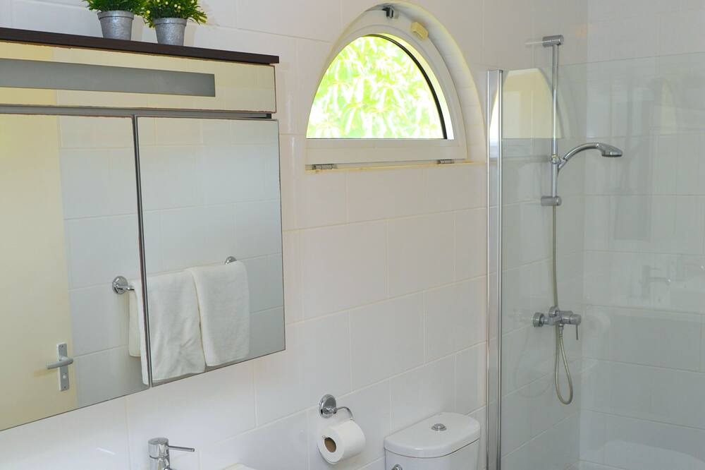 Photo of Bathroom in Sabana Liber Villapark