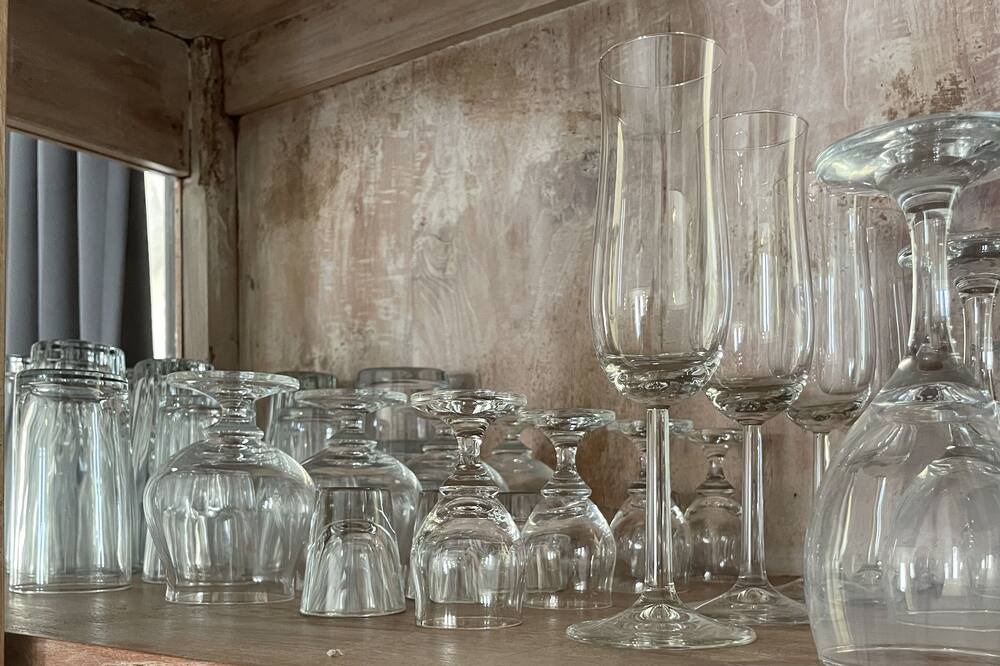 Photo of Kitchen in Sabana Liber Villapark