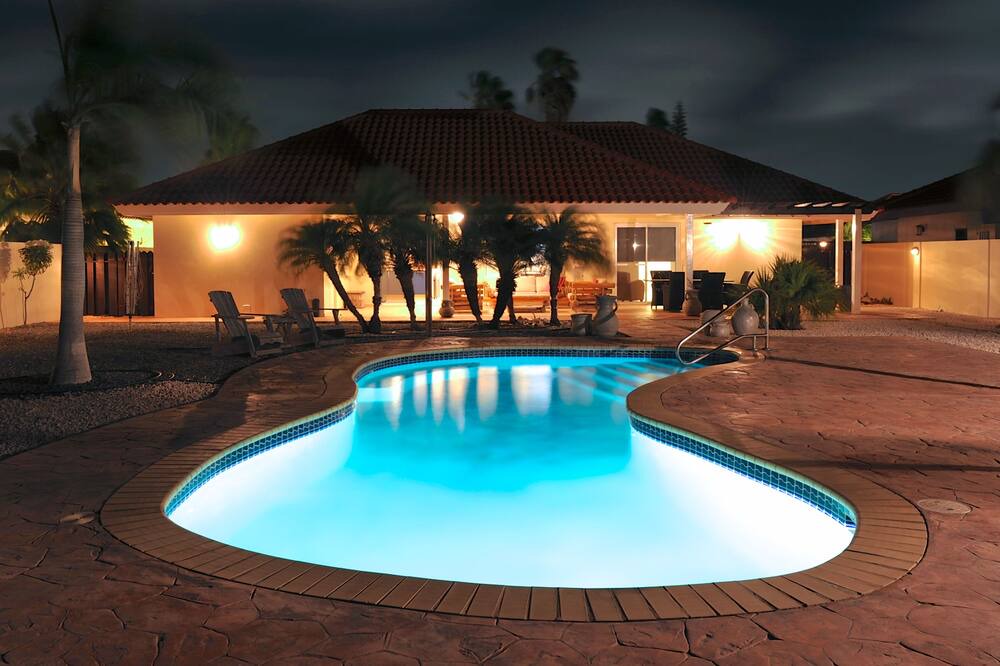 Photo of Outdoor in Sabana Liber Villapark