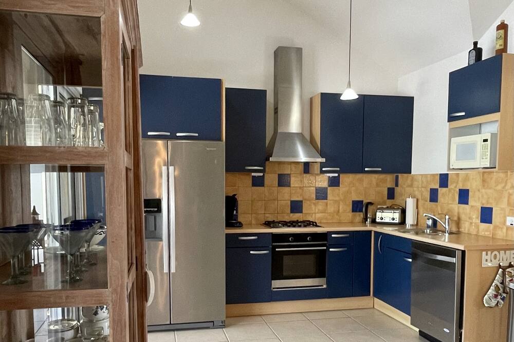 Photo of Kitchen in Sabana Liber Villapark