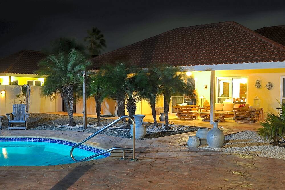 Photo of Outdoor in Sabana Liber Villapark