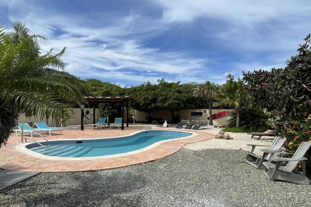 Photo of Outdoor in Sabana Liber Villapark