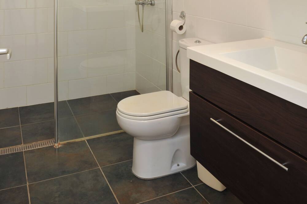Photo of Bathroom in Sabana Liber Villapark